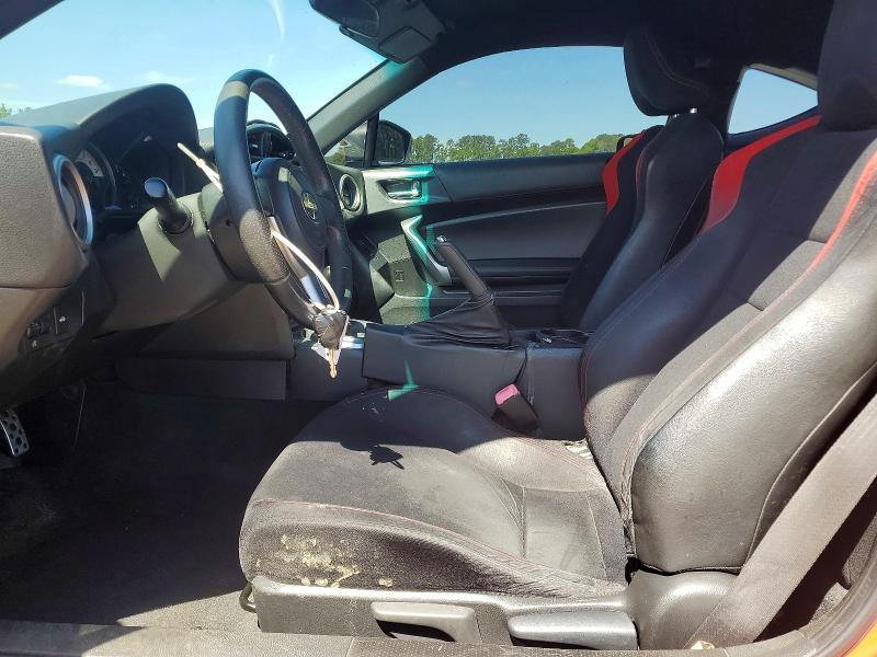 Продаж на аукціоні авто 2013 Scion Fr-s, vin: JF1ZNAA18D1715314, номер лоту: 51490296