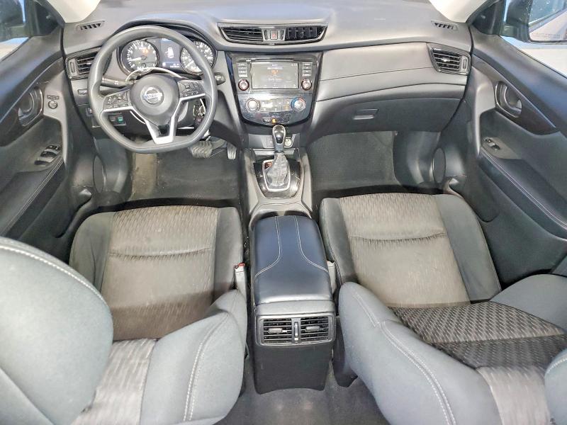 Aukcja sprzedaży 2020 Nissan Rogue, vin: JN8AT2MV8LW130479, numer aukcji: 51515446