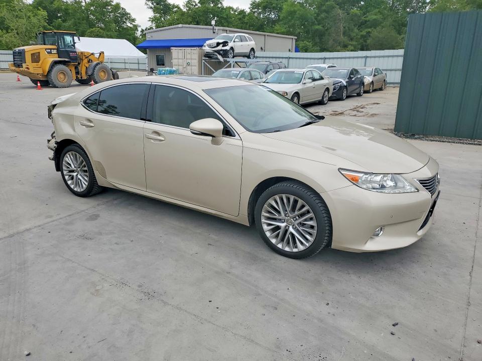 Aukcja sprzedaży 2015 Lexus Es 350, vin: JTHBK1GG0F2173783, numer aukcji: 48088746