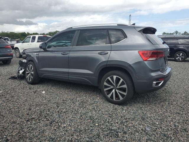 49126366 :رقم المزاد ، 3VVRX7B23NM007587 vin ، 2022 Volkswagen Taos مزاد بيع