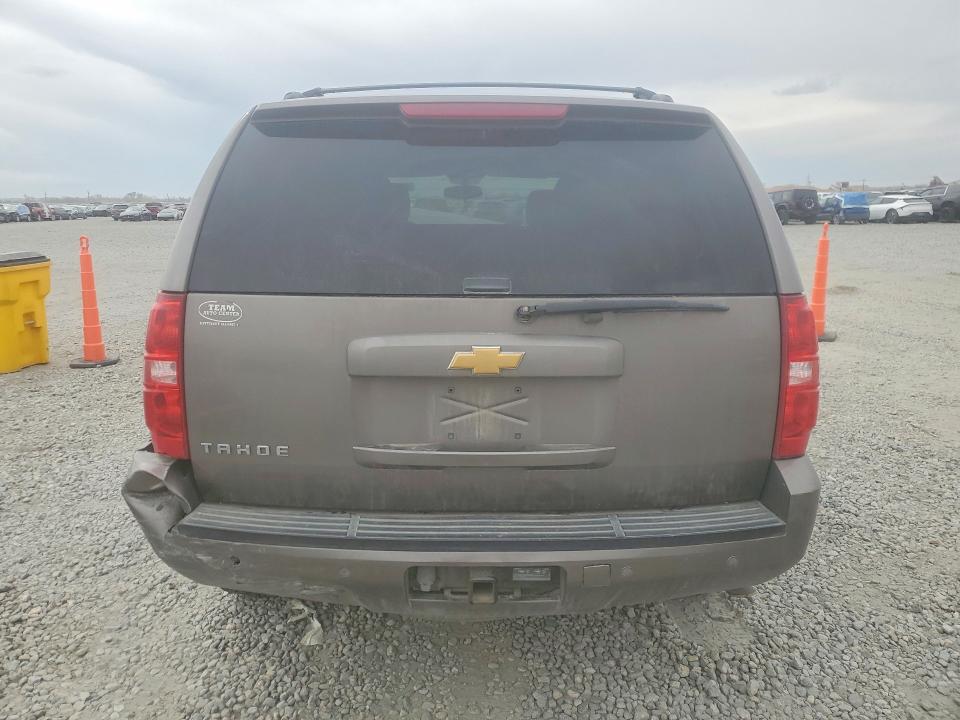 Aukcja sprzedaży 2013 Chevrolet Tahoe, vin: 1GNSKBE03DR316086, numer aukcji: 49302376