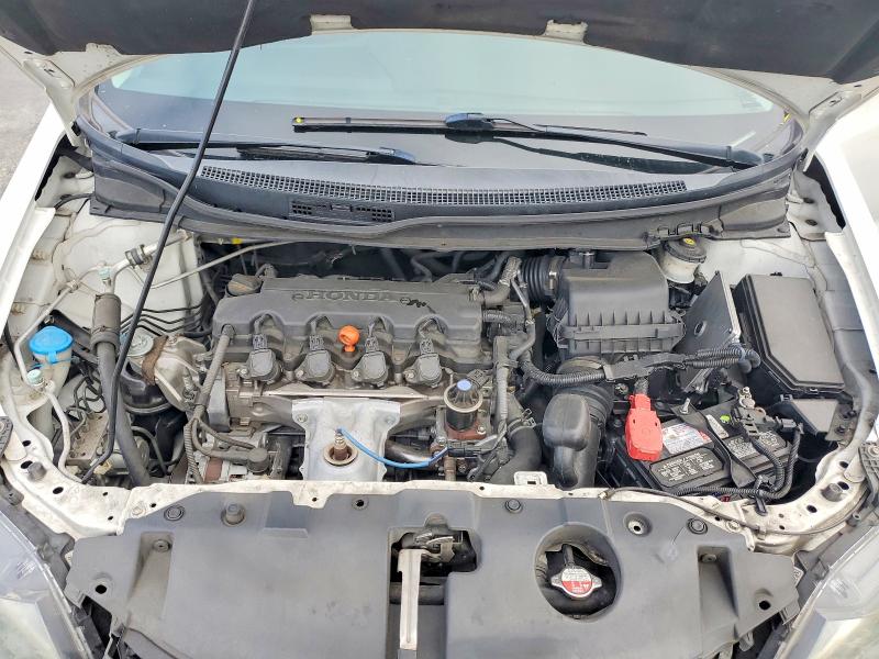 Продаж на аукціоні авто 2015 Honda Civic, vin: 19XFB2F95FE227125, номер лоту: 49787436