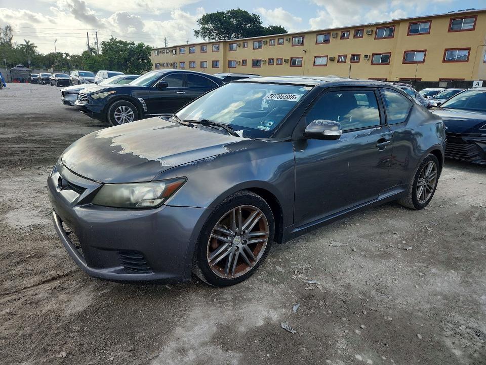 Продаж на аукціоні авто 2013 Scion Tc, vin: JTKJF5C75D3057168, номер лоту: 50785986