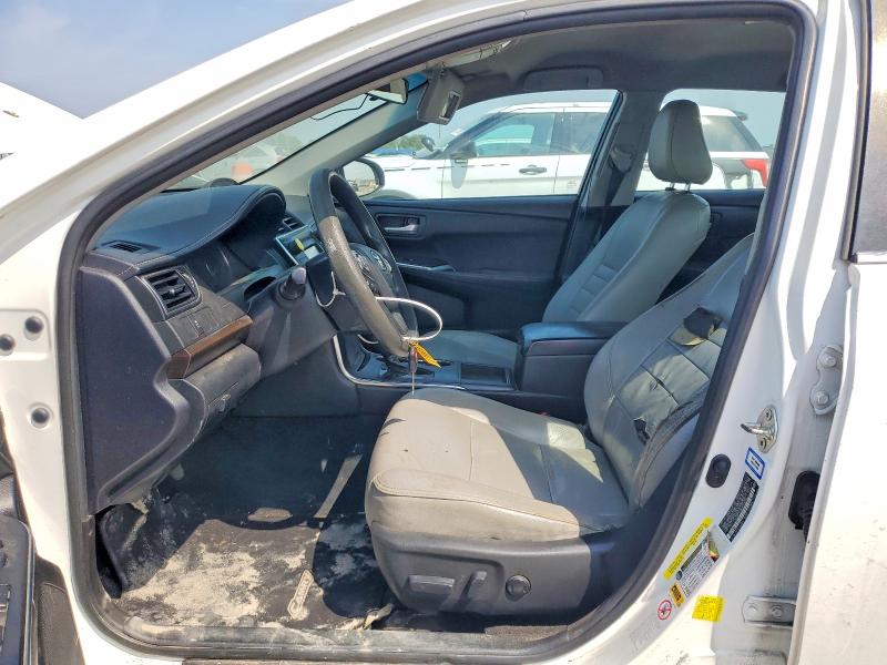 Aukcja sprzedaży 2016 Toyota Camry, vin: 4T1BF1FK6GU179780, numer aukcji: 51478736