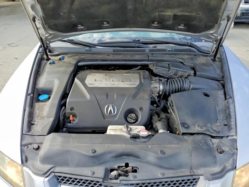 Продажа на аукционе авто 2007 Acura Tl, vin: 19UUA66227A025577, номер лота: 49415046