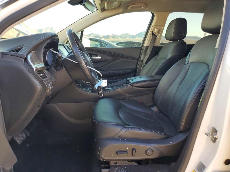 Aukcja sprzedaży 2019 Buick Envision, vin: LRBFXCSAXKD012521, numer aukcji: 49103696
