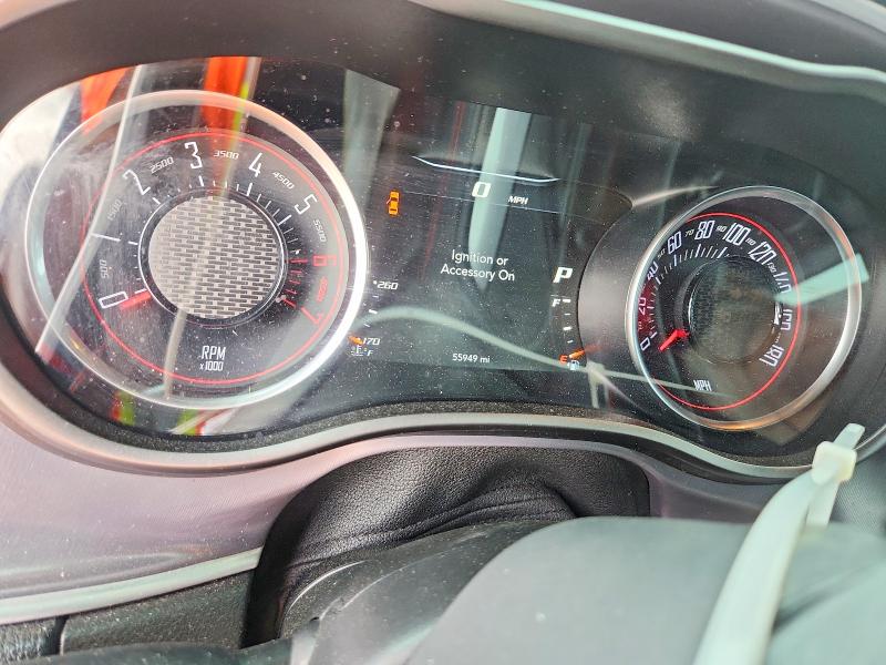 Продажа на аукционе авто 2019 Dodge Challenger, vin: 2C3CDZFJ4KH530089, номер лота: 48783676