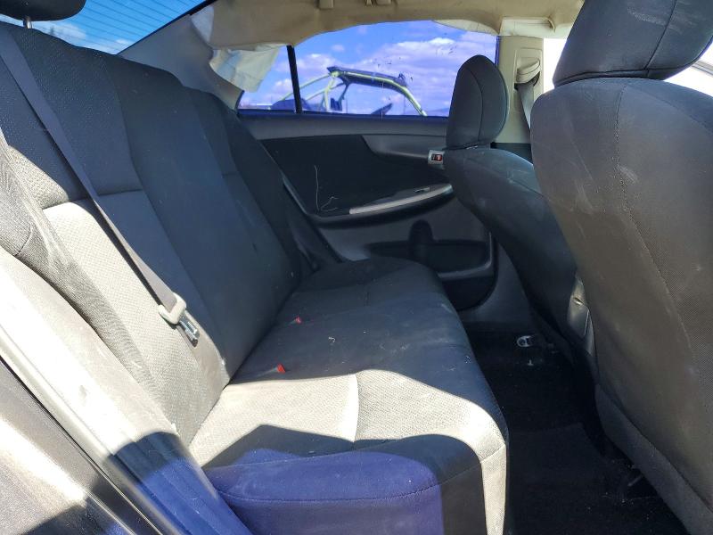 Aukcja sprzedaży 2010 Toyota Corolla, vin: 2T1BU4EE5AC420255, numer aukcji: 51681526