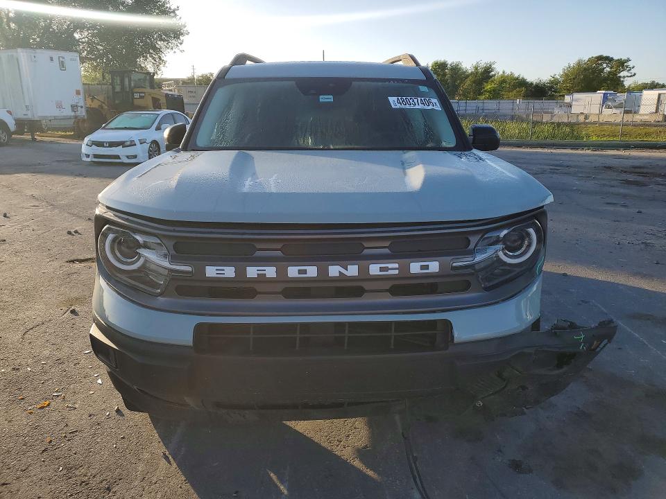 Продаж на аукціоні авто 2024 Ford Bronco Sport, vin: 3FMCR9B61RRE85475, номер лоту: 48037406