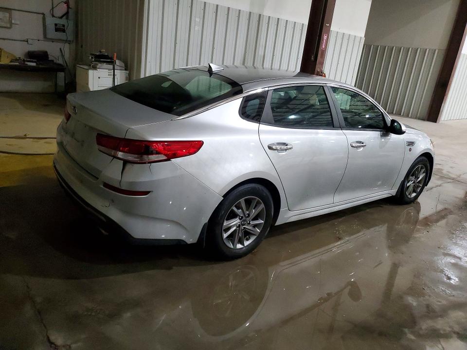 Aukcja sprzedaży 2019 Kia Optima, vin: 5XXGT4L34KG350736, numer aukcji: 50334456