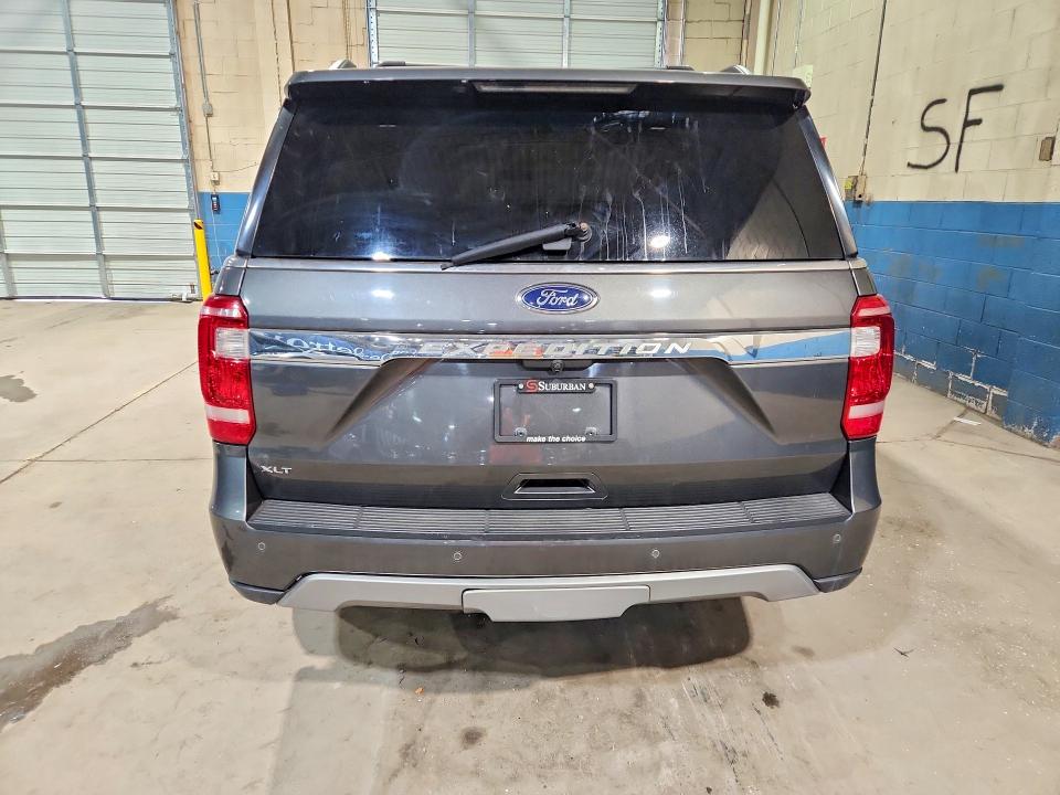 48894546 :رقم المزاد ، 1FMJU1JT3LEA15053 vin ، 2020 Ford Expedition مزاد بيع