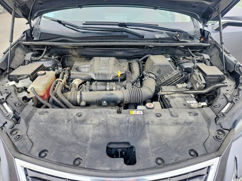 Продажа на аукционе авто 2021 Lexus Nx 300, vin: JTJGARDZXM2264374, номер лота: 50388326