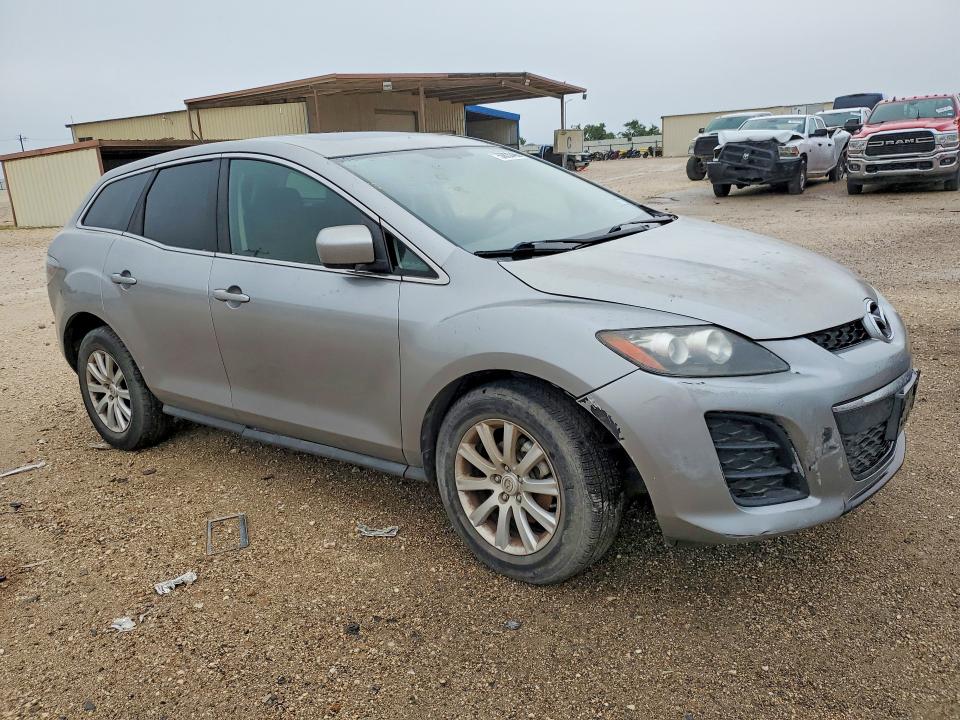 Aukcja sprzedaży 2011 Mazda Cx-7, vin: JM3ER2B57B0367987, numer aukcji: 50630466