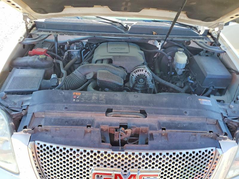Aukcja sprzedaży 2011 Gmc Yukon, vin: 1GKS2EEFXBR349120, numer aukcji: 50194866