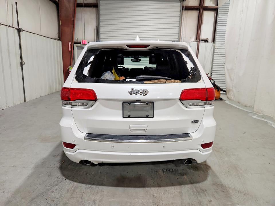 Продажа на аукционе авто 2019 Jeep Grand Cherokee, vin: 1C4RJECGXKC597234, номер лота: 50668736