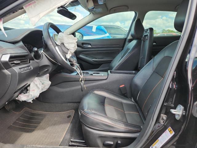 Продажа на аукционе авто 2021 Nissan Altima, vin: 1N4BL4CW0MN372556, номер лота: 51118606