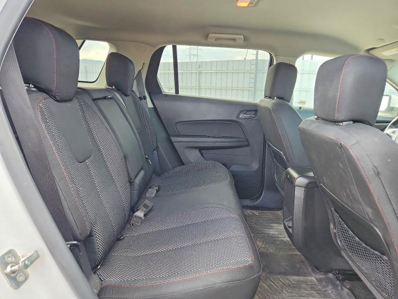 Aukcja sprzedaży 2015 Gmc Terrain, vin: 2GKFLWEK0F6376121, numer aukcji: 50981976
