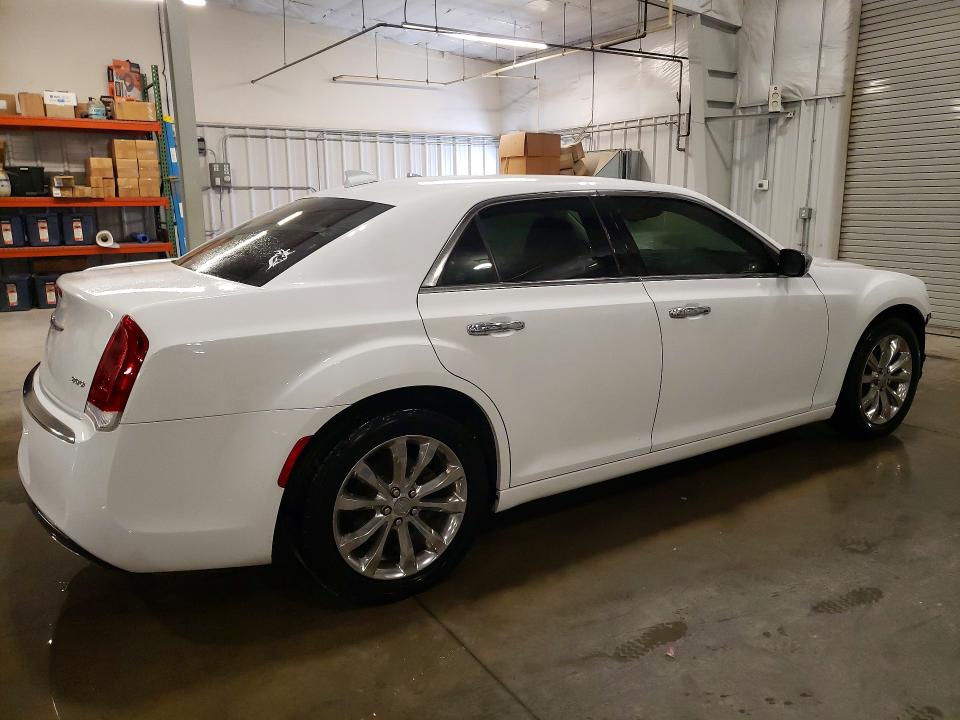 Aukcja sprzedaży 2018 Chrysler 300, vin: 2C3CCAKG2JH214719, numer aukcji: 51606816