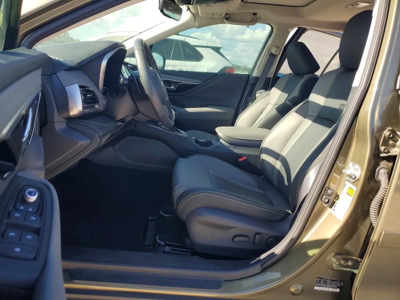 Aukcja sprzedaży 2025 Subaru Outback, vin: 4S4BTALCXS3272192, numer aukcji: 49453426