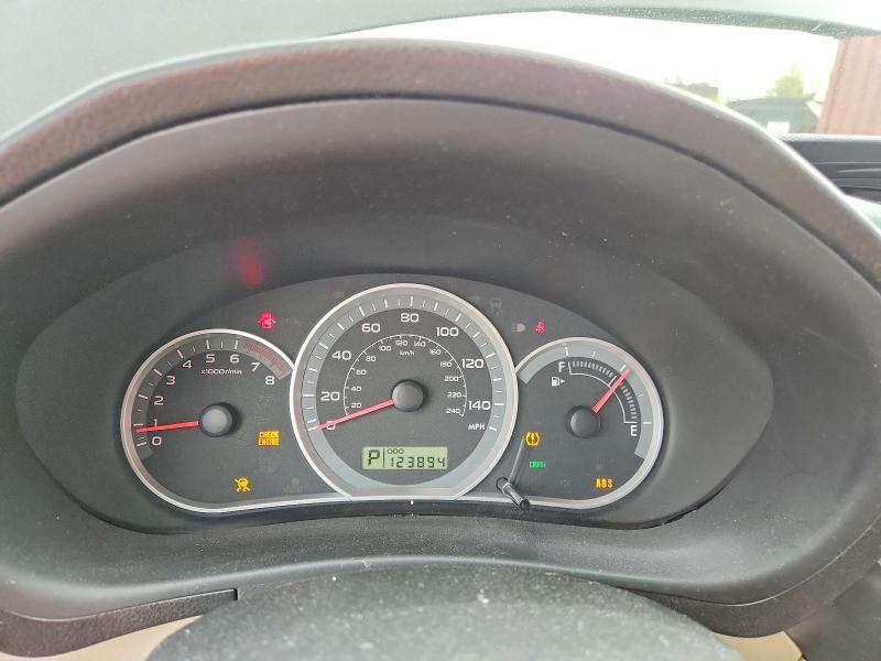 Aukcja sprzedaży 2011 Subaru Impreza, vin: JF1GE6A61BH517825, numer aukcji: 51442416