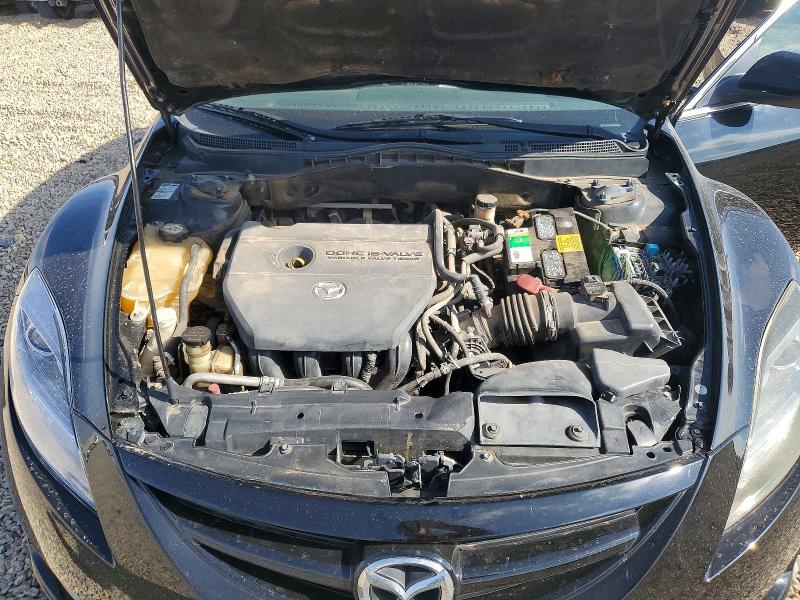 Aukcja sprzedaży 2009 Mazda 6, vin: 1YVHP82A795M14650, numer aukcji: 48537616