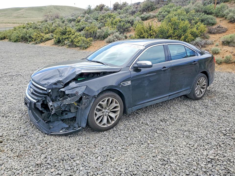 Продажа на аукционе авто 2013 Ford Taurus, vin: 1FAHP2F82DG126015, номер лота: 50296086