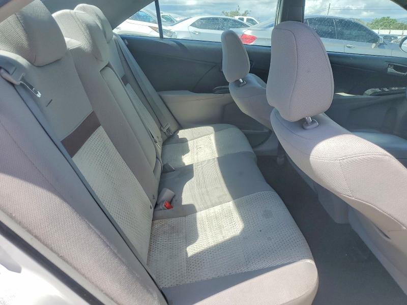2013 Toyota Camry მანქანა იყიდება აუქციონზე, vin: 4T1BF1FK9DU265693, აუქციონის ნომერი: 51112516