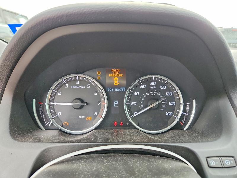 Продажа на аукционе авто 2016 Acura Tlx, vin: 19UUB2F32GA002265, номер лота: 51190186