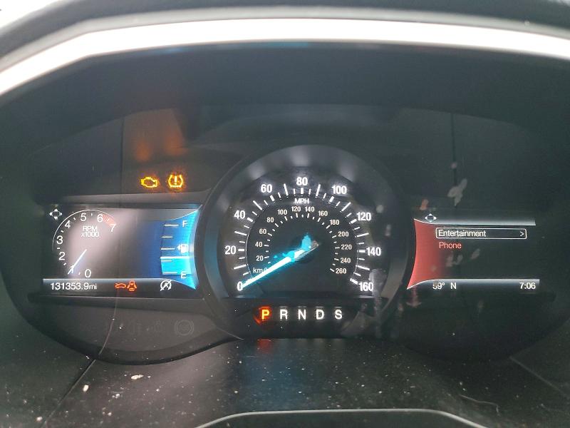 2020 Ford Edge მანქანა იყიდება აუქციონზე, vin: 2FMPK3J91LBA70869, აუქციონის ნომერი: 48466556