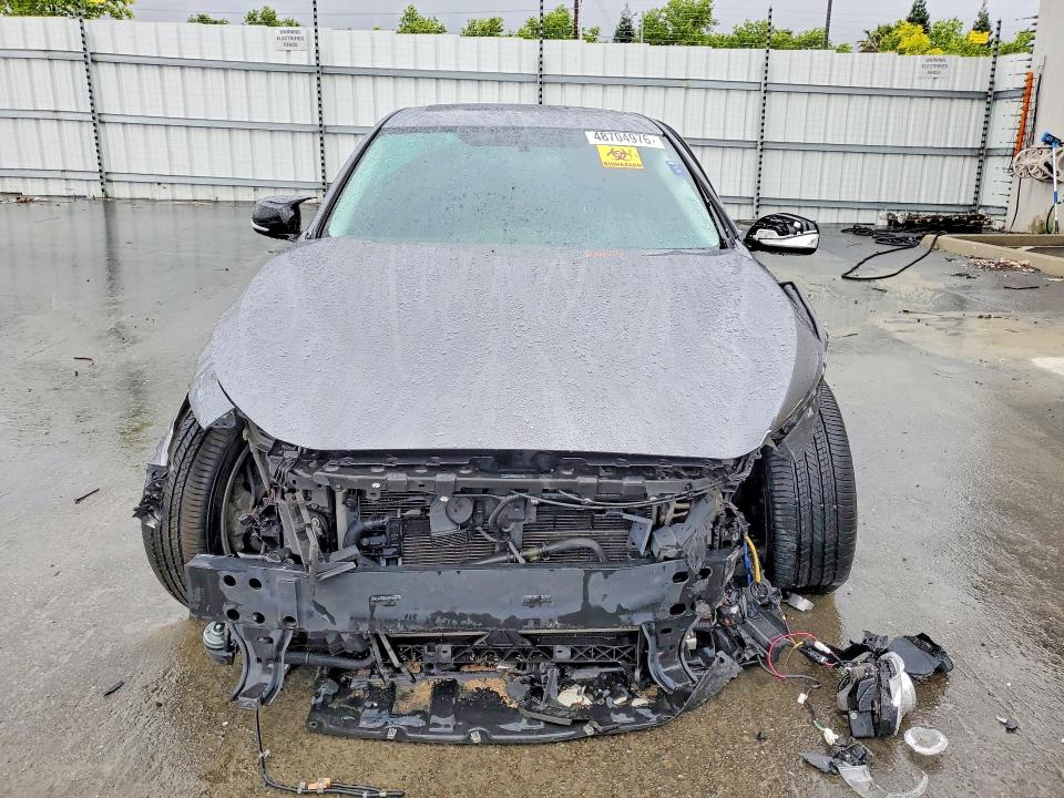 Продаж на аукціоні авто 2018 Infiniti Q50, vin: JN1EV7APXJM361891, номер лоту: 48704976
