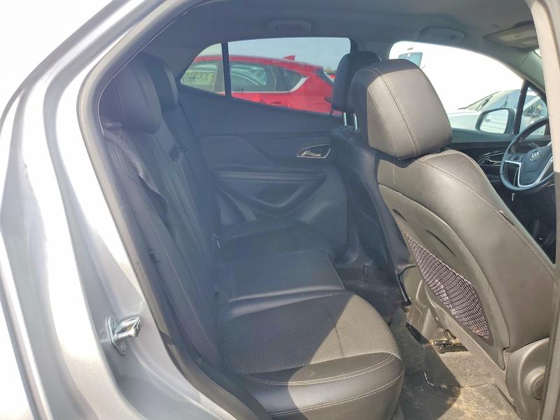 Aukcja sprzedaży 2013 Buick Encore, vin: KL4CJASBXDB067451, numer aukcji: 49600816