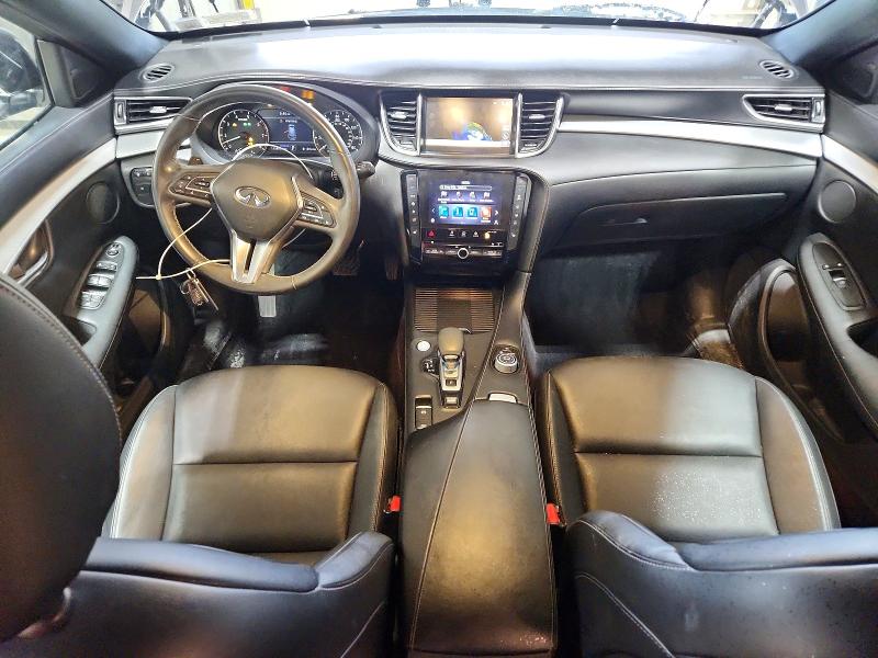 Aukcja sprzedaży 2020 Infiniti Qx50, vin: 3PCAJ5M38LF115860, numer aukcji: 49897376