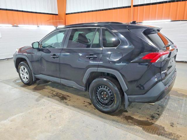 47076106 :رقم المزاد ، 2T3B1RFVXLC127305 vin ، 2020 Toyota Rav4 مزاد بيع