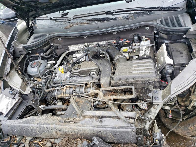 Продажа на аукционе авто 2026 Volkswagen Taos, vin: 3VVUC7B20TM001409, номер лота: 51803156
