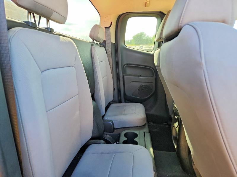 Aukcja sprzedaży 2020 Chev Colorado, vin: 1GCHSBEA8L1113378, numer aukcji: 50509246