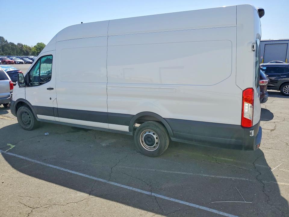 Aukcja sprzedaży 2021 Ford Transit, vin: 1FTBR3X88MKA49999, numer aukcji: 51899326