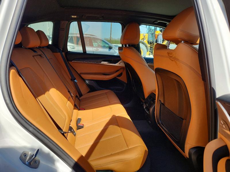 Продаж на аукціоні авто 2023 Bmw X3, vin: 5UX53DP01P9N94547, номер лоту: 49414286