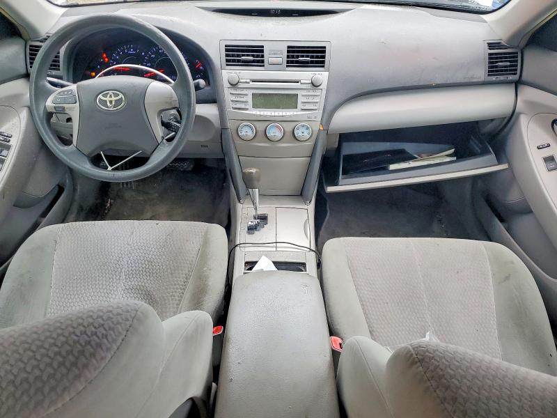 51818496 :رقم المزاد ، 4T1BF3EKXAU551917 vin ، 2010 Toyota Camry مزاد بيع
