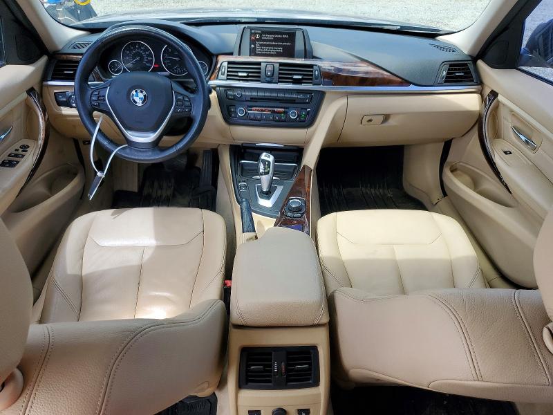 Продажа на аукционе авто 2014 Bmw 335, vin: WBA3B9C51EP458077, номер лота: 49563256