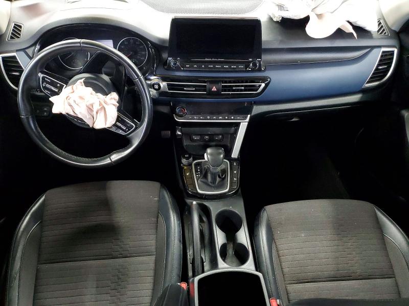 Продаж на аукціоні авто 2022 Kia Seltos, vin: KNDEUCAA0N7266152, номер лоту: 49319786