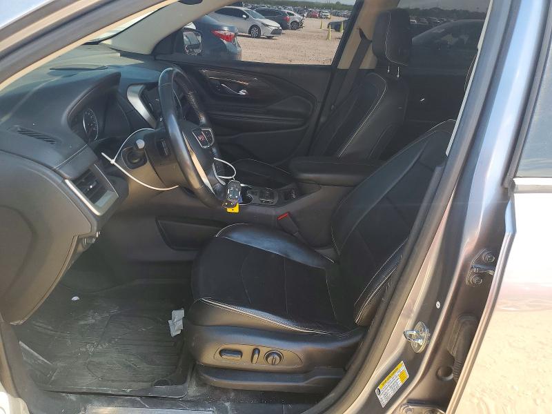 Продажа на аукционе авто 2019 Gmc Terrain, vin: 3GKALSEX5KL107021, номер лота: 49072486