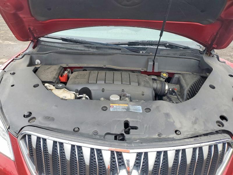 2013 Buick Enclave მანქანა იყიდება აუქციონზე, vin: 5GAKRBKD5DJ121831, აუქციონის ნომერი: 51689906