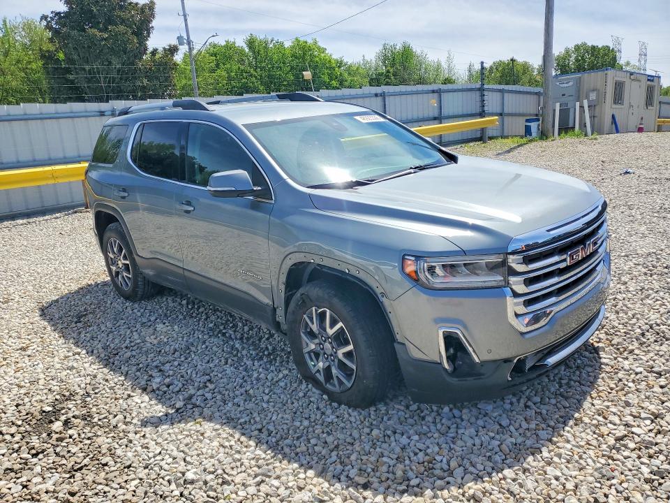 Продаж на аукціоні авто 2023 Gmc Acadia, vin: 1GKKNML48PZ131848, номер лоту: 48923336
