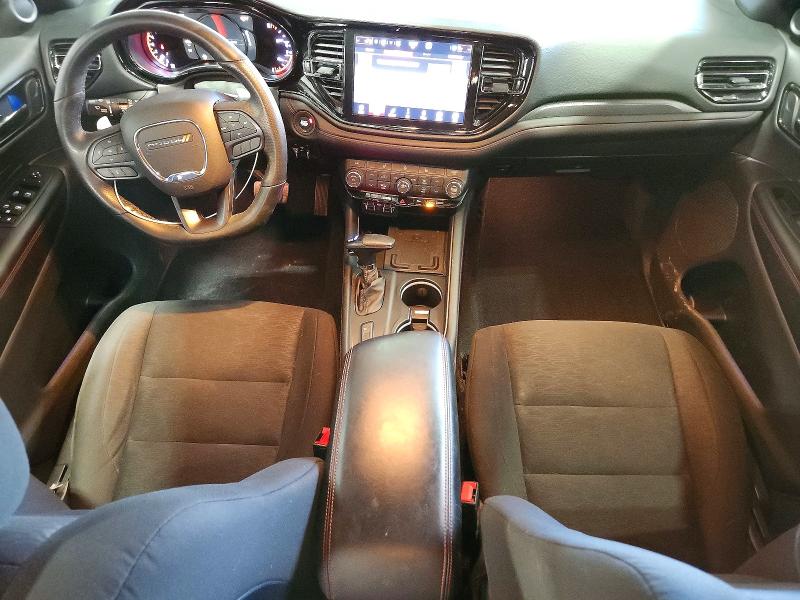 Продажа на аукционе авто 2024 Dodge Durango, vin: 1C4SDJCT4RC211996, номер лота: 49896686