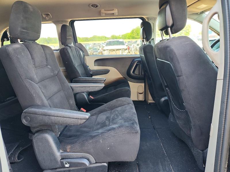 Продажа на аукционе авто 2014 Dodge Grand Caravan, vin: 2C4RDGCG9ER322629, номер лота: 50589956