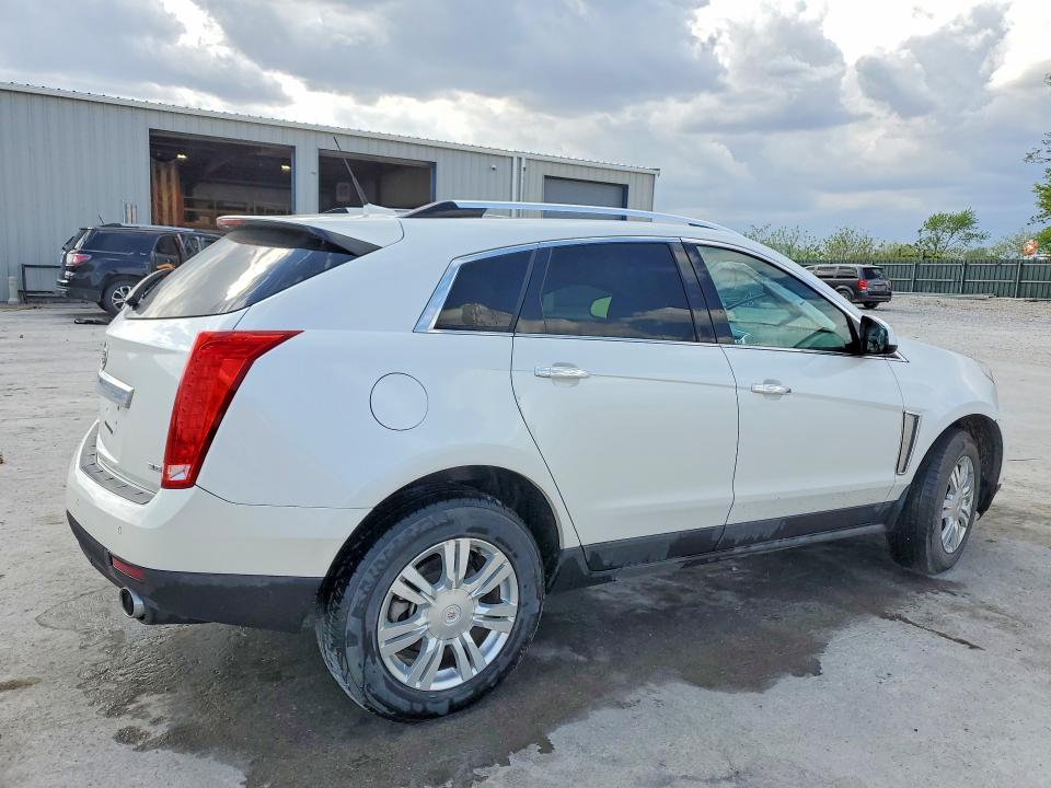 Продаж на аукціоні авто 2013 Cadillac Srx, vin: 3GYFNCE39DS654391, номер лоту: 49489296