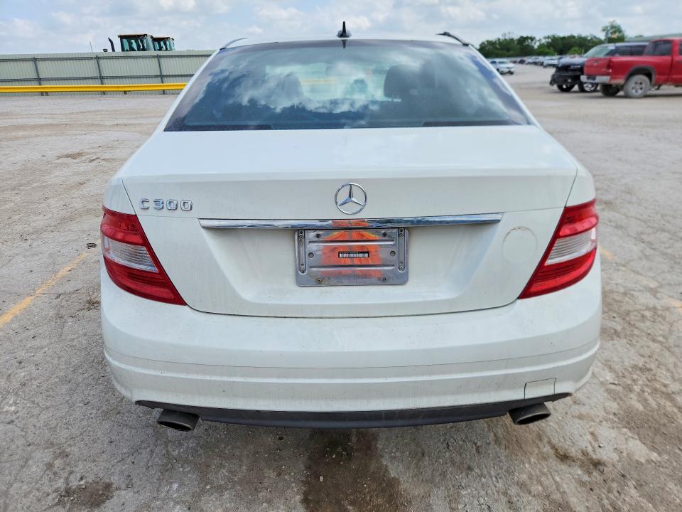 51102016 :رقم المزاد ، WDDGF54X19R049241 vin ، 2009 Mercedes-benz C مزاد بيع