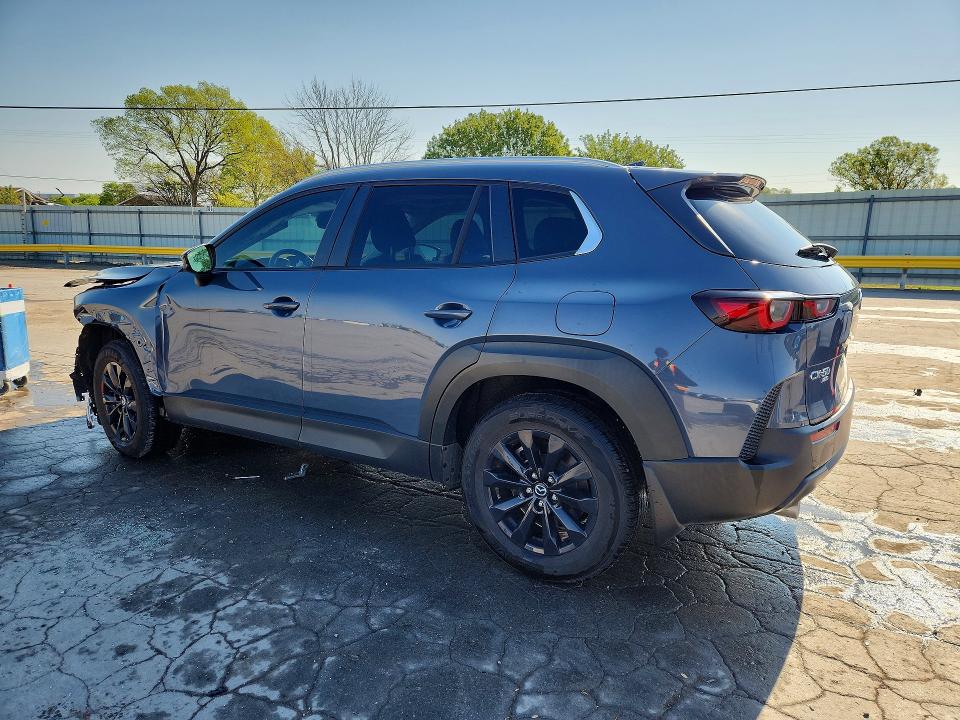 Aukcja sprzedaży 2024 Mazda Cx-50, vin: 7MMVABDM5RN160709, numer aukcji: 48404026