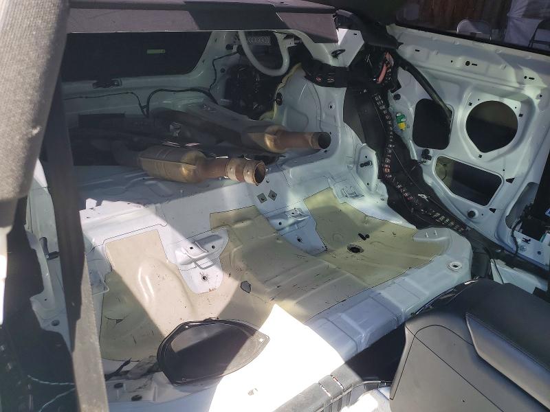 49831396 :رقم المزاد ، WAUCGAFR9DA059520 vin ، 2013 Audi S5 مزاد بيع