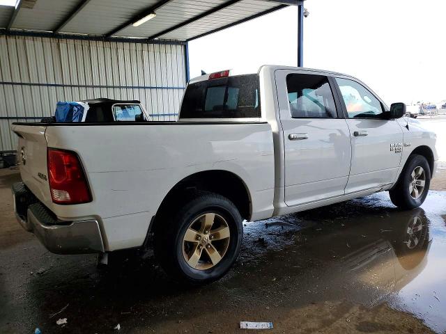Auction sale of the 2019 Ram 1500 Classic, vin: 1C6RR7LT6KS633886, lot number: 48069136